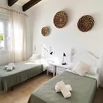 Villa Villafranca Menorca Con Piscina Privada