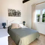 Villafranca Menorca Con Piscina Privada Cala'N Bosch (Menorca)