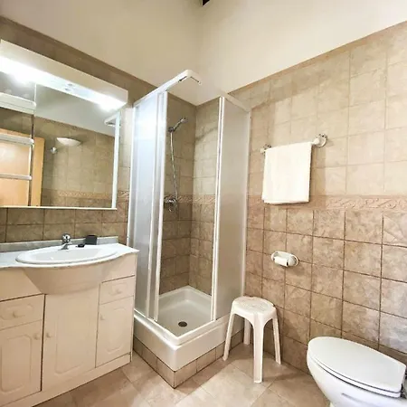 Villafranca Menorca Con Piscina Privada