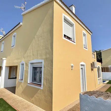 Villafranca Menorca Con Piscina Privada *