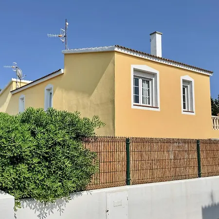 Willa Villafranca Menorca Con Piscina Privada *