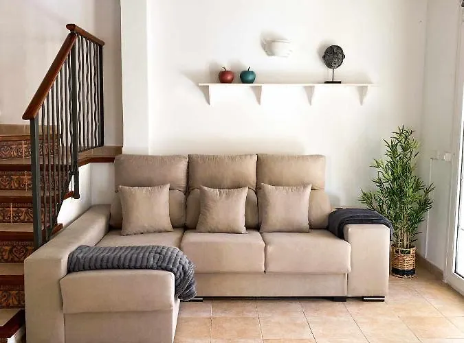 Villa Villafranca Menorca Con Piscina Privada