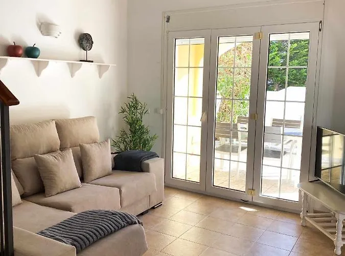 Villafranca Menorca Con Piscina Privada Cala'N Bosch (Menorca)