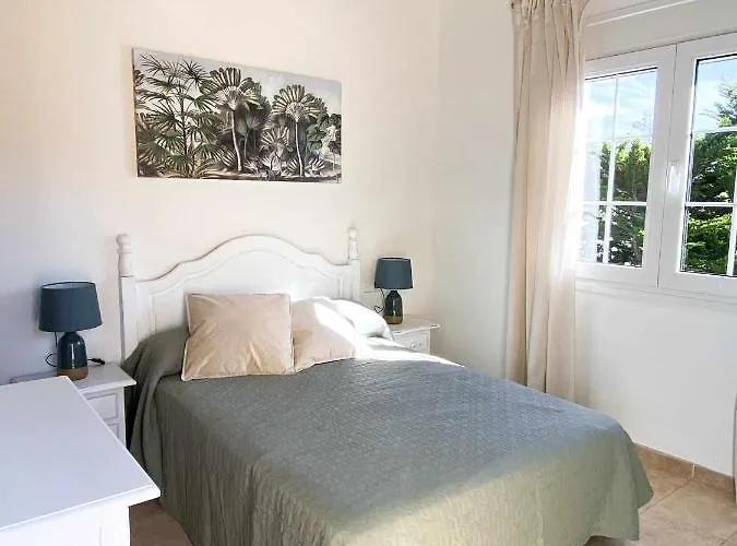 Villafranca Menorca Con Piscina Privada Cala'N Bosch (Menorca)