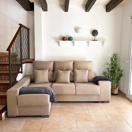 Villa Villafranca Menorca Con Piscina Privada