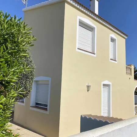 Villafranca Menorca Con Piscina Privada Cala'N Bosch (Menorca)