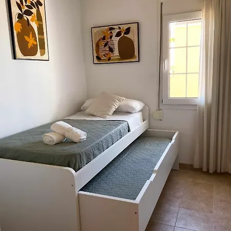 Villafranca Menorca Con Piscina Privada Villa *